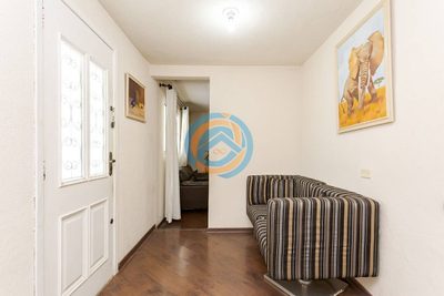 Casa, 186 m² - Foto 5