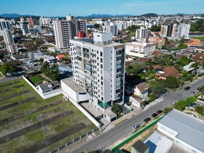 Apartamento, 3 quartos, 104 m² - Foto 1