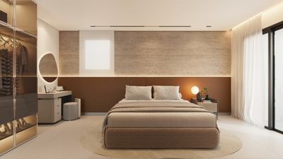 Apartamento, 3 quartos, 145 m² - Foto 5