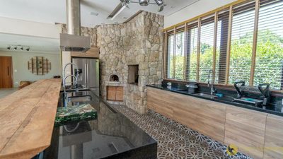 Casa de Condomínio, 6 quartos - Foto 2