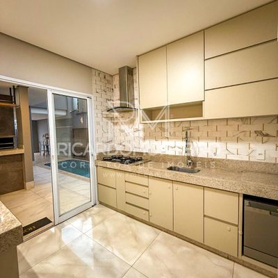 Casa, 3 quartos, 172 m² - Foto 3