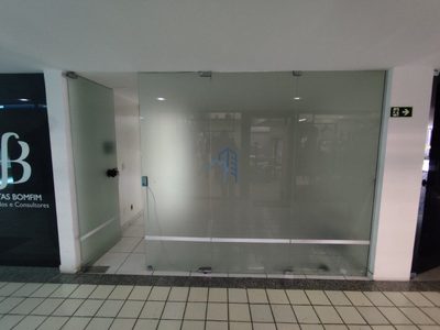 Sala-Conjunto, 30 m² - Foto 3