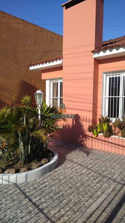 Sobrado, 3 quartos, 200 m² - Foto 5