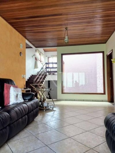 Casa, 3 quartos, 253 m² - Foto 5