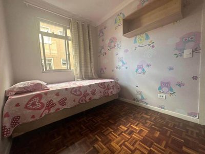 Apartamento, 3 quartos, 56 m² - Foto 5