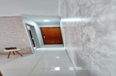 Apartamento, 2 quartos, 50 m² - Foto 5