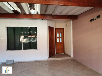 Casa, 2 quartos - Foto 1