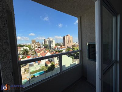 Apartamento, 2 quartos, 52 m² - Foto 1