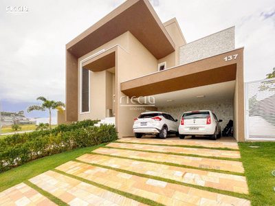 Casa de Condomínio, 4 quartos - Foto 4