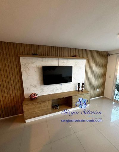 Apartamento, 3 quartos, 87 m² - Foto 4