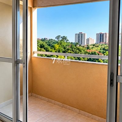 Apartamento, 2 quartos, 41 m² - Foto 3
