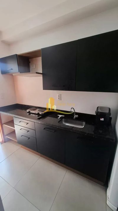 Apartamento, 1 quarto, 25 m² - Foto 4