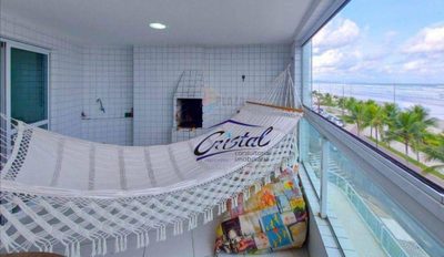 Apartamento, 2 quartos, 89 m² - Foto 3