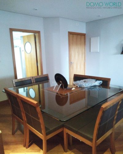 Apartamento, 3 quartos, 146 m² - Foto 4