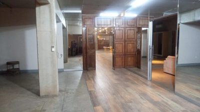 Loja-Salão, 900 m² - Foto 5