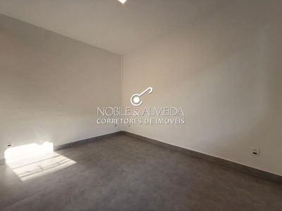 Apartamento, 1 quarto, 20 m² - Foto 2