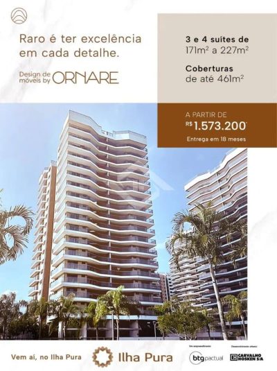 Apartamento, 3 quartos - Foto 2