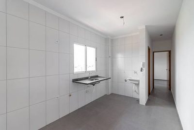 Apartamento, 2 quartos, 44 m² - Foto 3
