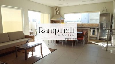 Apartamento, 3 quartos, 400 m² - Foto 1