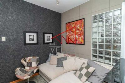 Apartamento, 1 quarto, 46 m² - Foto 5