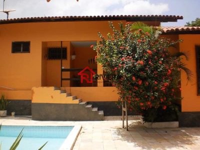 Casa, 4 quartos, 920 m² - Foto 2