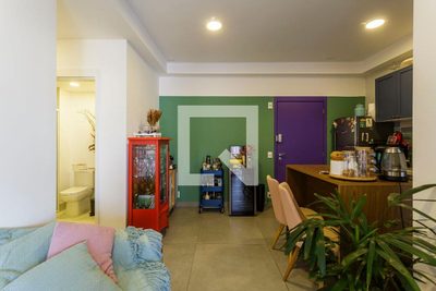 Apartamento, 2 quartos, 65 m² - Foto 2