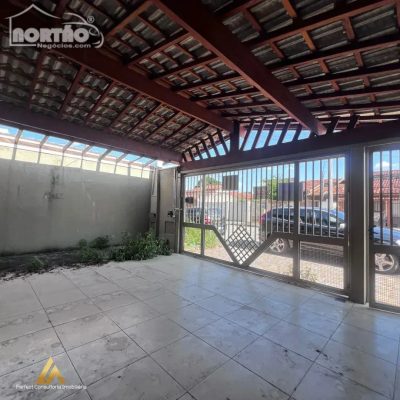Casa, 4 quartos, 169 m² - Foto 2