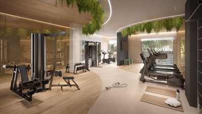 Apartamento, 3 quartos, 106 m² - Foto 4