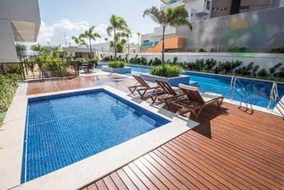 Apartamento, 5 quartos, 414 m² - Foto 3