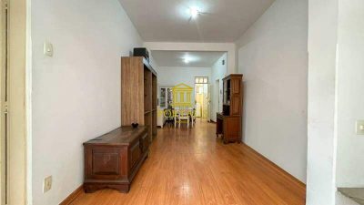 Apartamento, 3 quartos, 122 m² - Foto 3