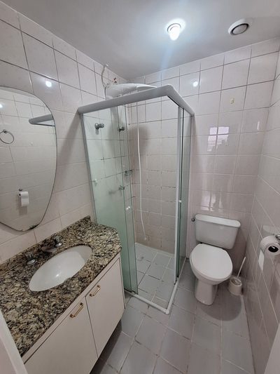 Apartamento, 3 quartos, 75 m² - Foto 5