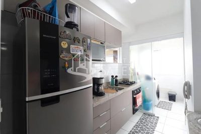 Apartamento, 2 quartos, 63 m² - Foto 4