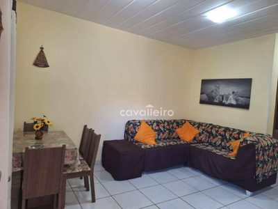 Casa, 2 quartos, 55 m² - Foto 3
