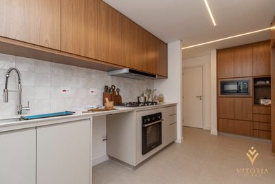 Apartamento, 3 quartos, 168 m² - Foto 1