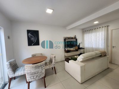 Sobrado, 3 quartos, 106 m² - Foto 4