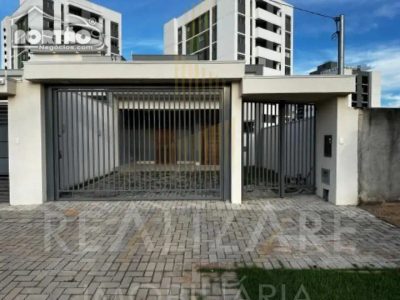 Casa, 3 quartos, 119 m² - Foto 1