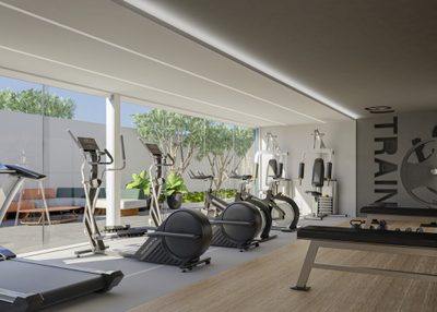 Apartamento, 2 quartos, 51 m² - Foto 4