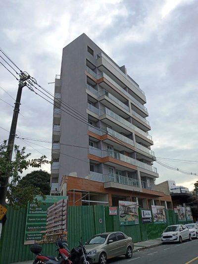 Apartamento, 2 quartos, 69 m² - Foto 3