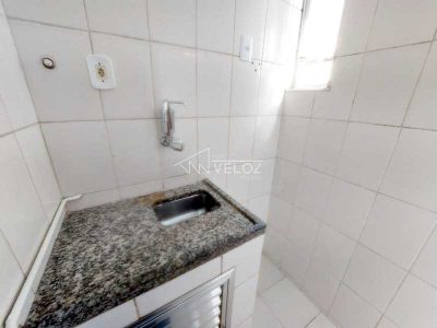 Apartamento, 1 quarto, 23 m² - Foto 3