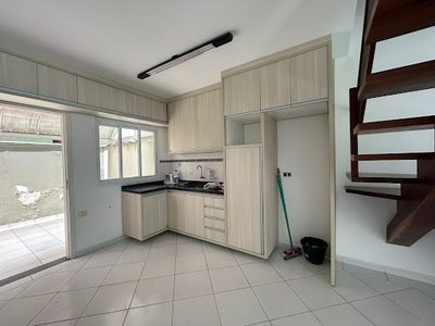 Casa, 2 quartos, 90 m² - Foto 4