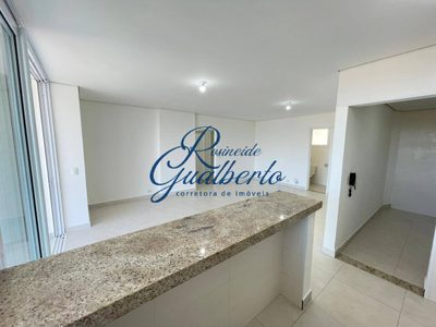 Apartamento, 3 quartos, 127 m² - Foto 3
