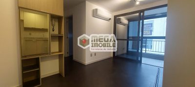 Apartamento, 2 quartos, 72 m² - Foto 2