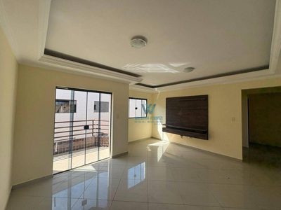 Apartamento, 3 quartos, 230 m² - Foto 2