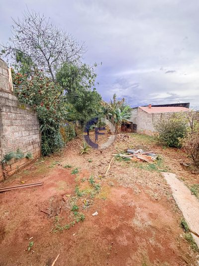 Casa, 2 quartos, 550 m² - Foto 1