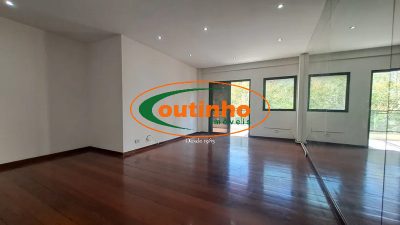 Apartamento, 2 quartos, 125 m² - Foto 3