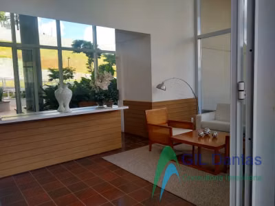 Apartamento, 2 quartos, 266 m² - Foto 1