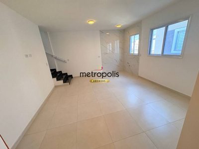 Cobertura, 2 quartos, 120 m² - Foto 3