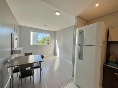 Apartamento, 2 quartos, 42 m² - Foto 1
