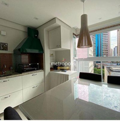Apartamento, 2 quartos, 76 m² - Foto 3