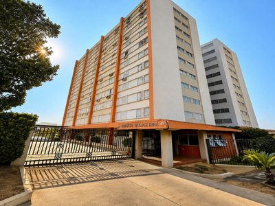 Apartamento, 2 quartos - Foto 1